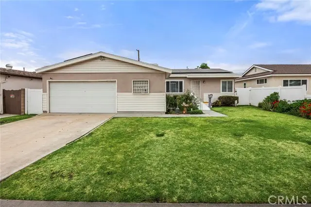1467 W Flower Ave, Fullerton, CA 92833 - #2