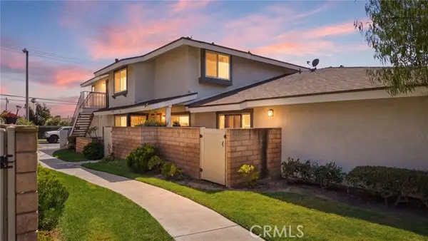 8155 Woodland  #58, Buena Park, CA 90620
