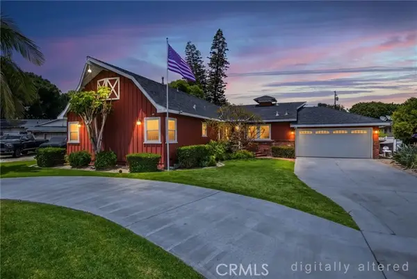 9811 Lampson Avenue, Garden Grove, CA 92841