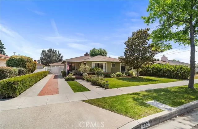 822 Walnut Avenue, Orange, CA 92867 - #1