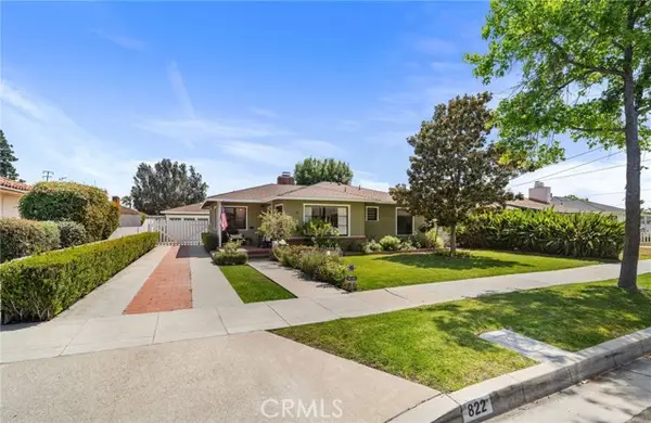 822 Walnut Avenue, Orange, CA 92867