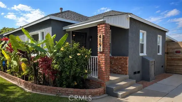 4191 De Ora Way, Long Beach, CA 90815