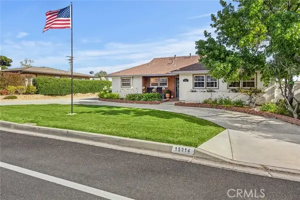 15914 West Road, Whittier, CA 90603