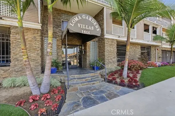 1355 Loma Avenue  #310, Long Beach, CA 90804