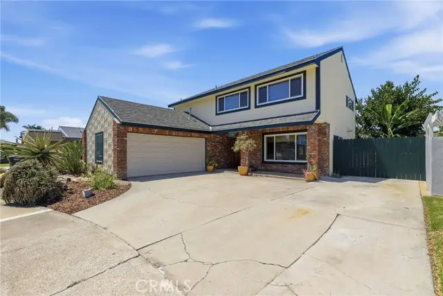 5391 Athens Circle, La Palma, CA 90623 - #1