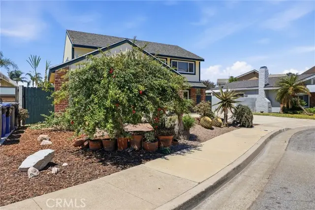 5391 Athens Circle, La Palma, CA 90623 - #3
