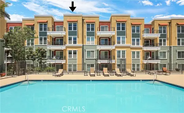2349 Jefferson Street  #413, Torrance, CA 90501