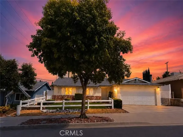 1711 Longview Drive, Corona, CA 92882