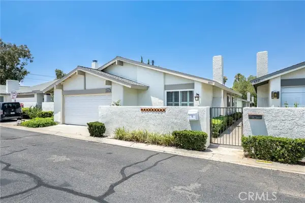 6831 Foxborough Court, Yorba Linda, CA 92886