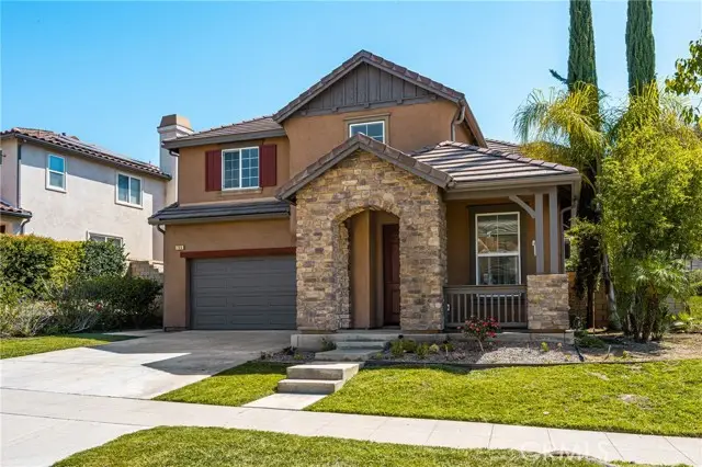705 Lemon Swirl, Azusa, CA 91702 - #3
