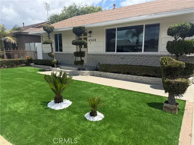 4508 Deland, Pico Rivera, CA 90660 - #1