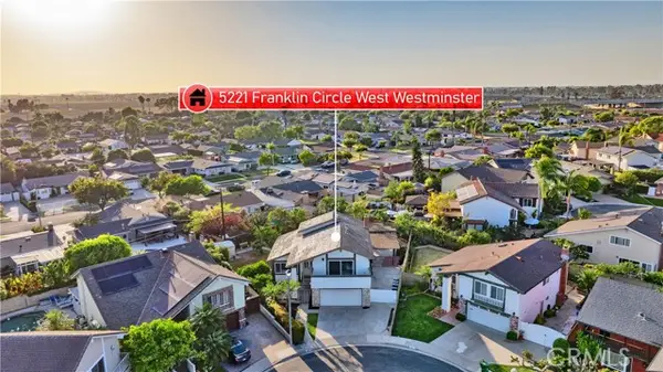 5221 Franklin, Westminster, CA 92683