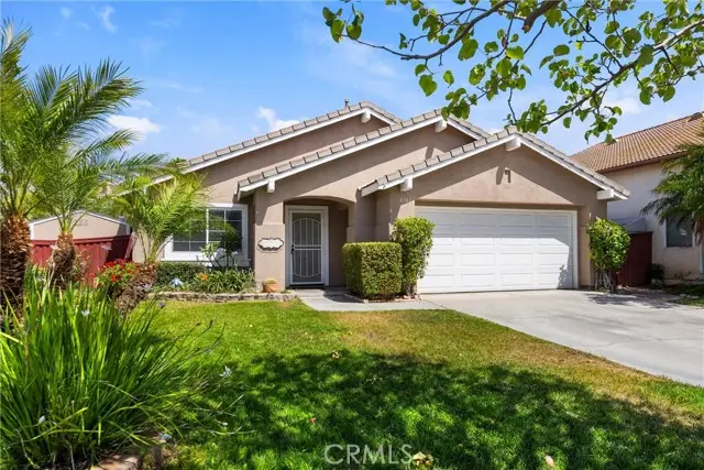 4361 Halfinger, Riverside, CA 92509 - #1