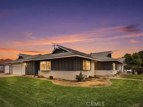 8440 Chopin Drive, Buena Park, CA 90621