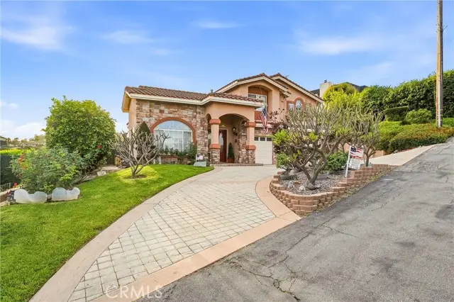 1781 Via Ladera, La Habra, CA 90631 - #2