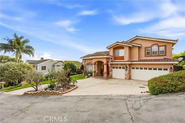 1781 Via Ladera, La Habra, CA 90631 - #3