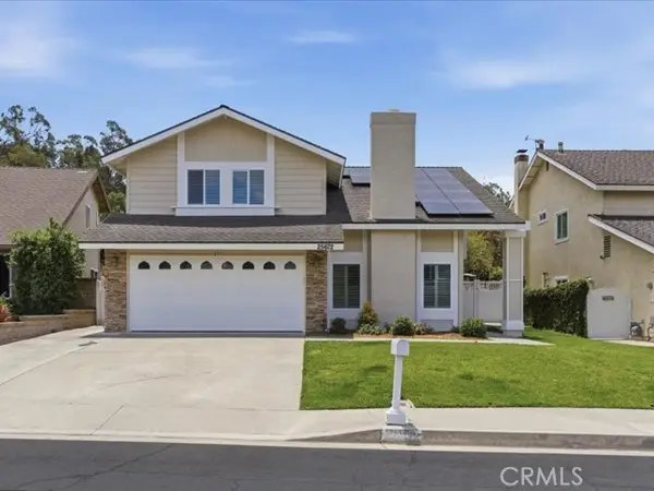 25672 Orchard Rim, Lake Forest, CA 92630