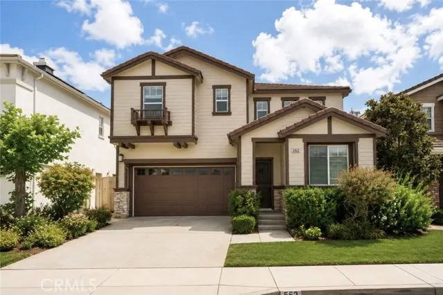 562 Condor Avenue, Brea, CA 92823 - #1