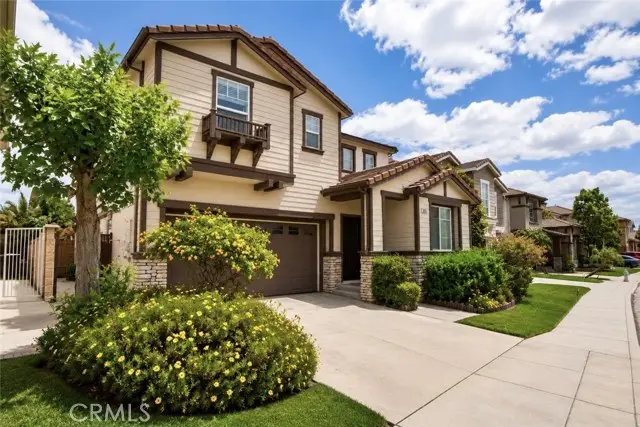 562 Condor Avenue, Brea, CA 92823 - #3