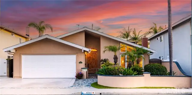 4244 Elder Ave, Seal Beach, CA 90740 - #1