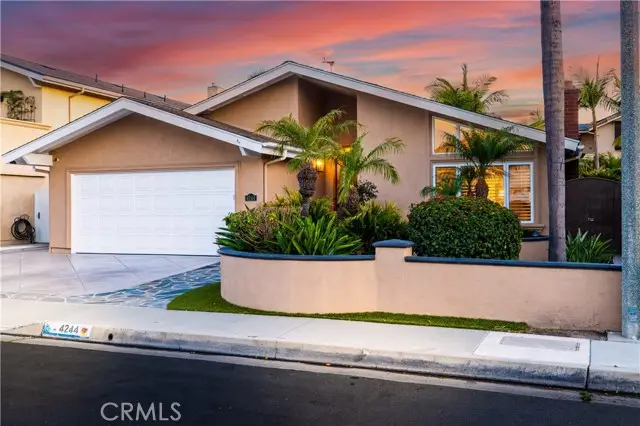 4244 Elder Ave, Seal Beach, CA 90740 - #2