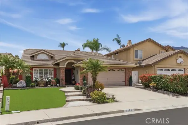 9161 Sydney Blue Circle, Corona, CA 92883