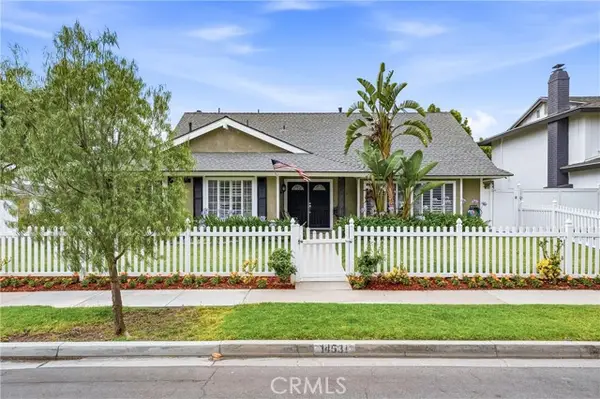 14531 Acacia Drive, Tustin, CA 92780