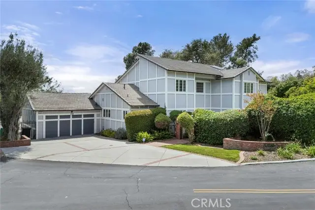 1782 Skyline, La Habra, CA 90631 - #1