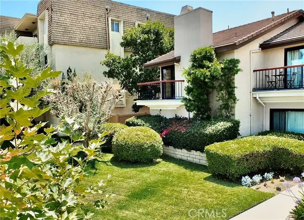 4015 Virginia Road  #6, Long Beach, CA 90807