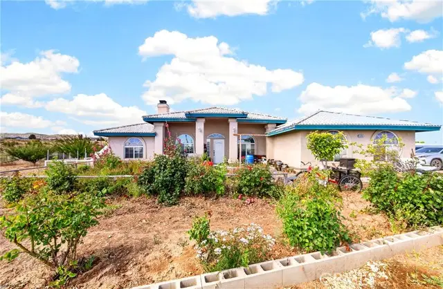 5445 Snow Line, Phelan, CA 92371 - #1