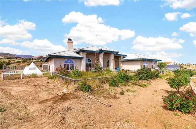 5445 Snow Line, Phelan, CA 92371 - #3