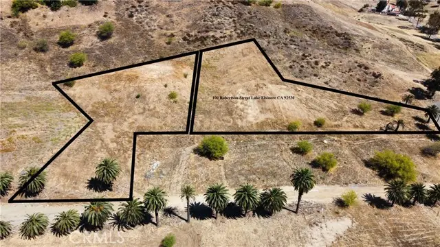 100 Robertson Street, Lake Elsinore, CA 92530 - #1