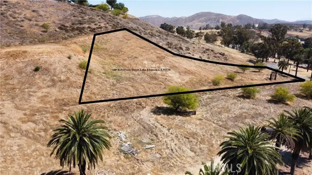 100 Robertson Street, Lake Elsinore, CA 92530 - #2