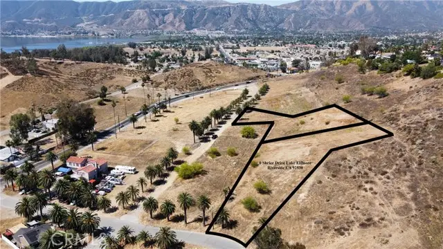 100 Robertson Street, Lake Elsinore, CA 92530 - #3