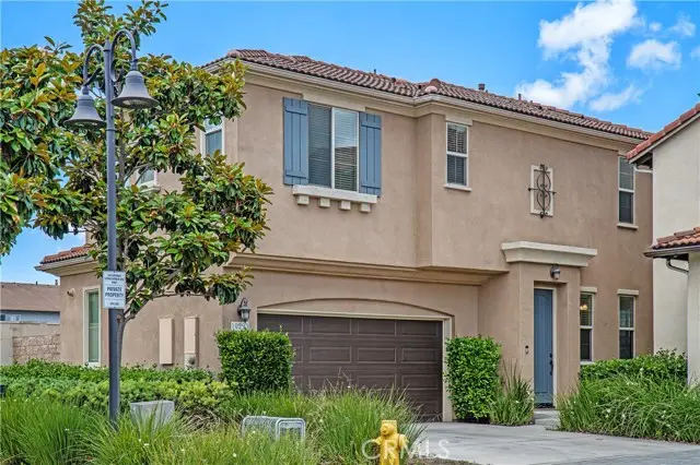 10293 Jasmine Court, Stanton, CA 90680 - #1