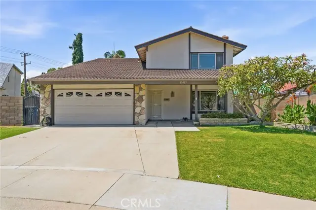 13407 Lucas Place, Cerritos, CA 90703 - #1