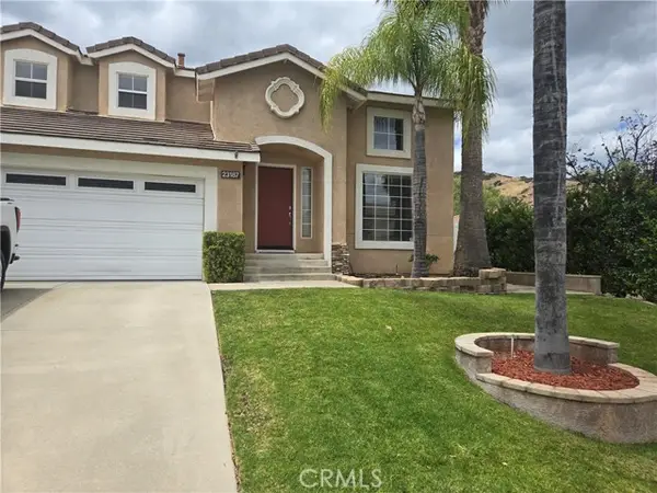 23187 Coffee Berry, Corona, CA 92883
