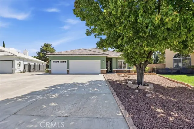 44154 Coral, Lancaster, CA 93536 - #2