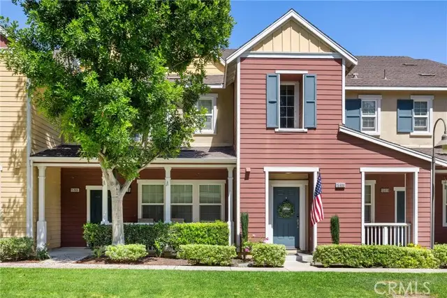 15908 Fountain Lane, Chino, CA 91708 - #2