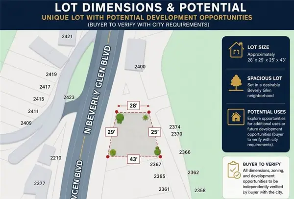 2409 Beverly Glen Boulevard, Los Angeles, CA 90077