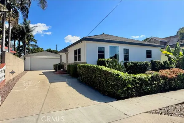 2010 Cameron, Long Beach, CA 90810