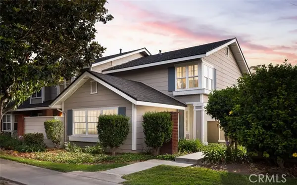 100 Wildwood  #8, Irvine, CA 92604