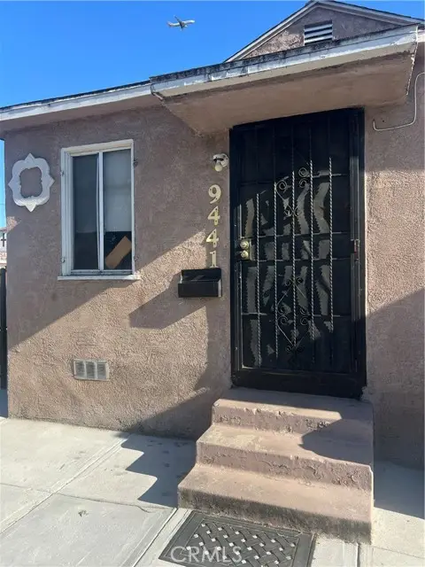 9435 Western, Los Angeles, CA 90047 - #1