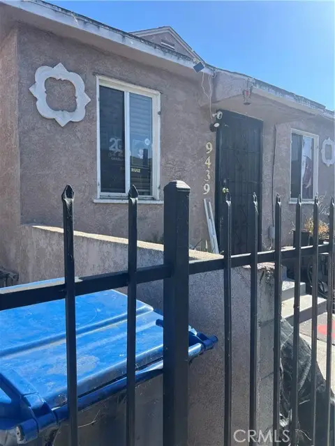 9435 Western, Los Angeles, CA 90047 - #2