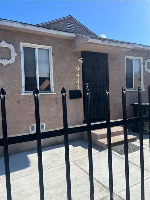 9435 Western, Los Angeles, CA 90047 - #3