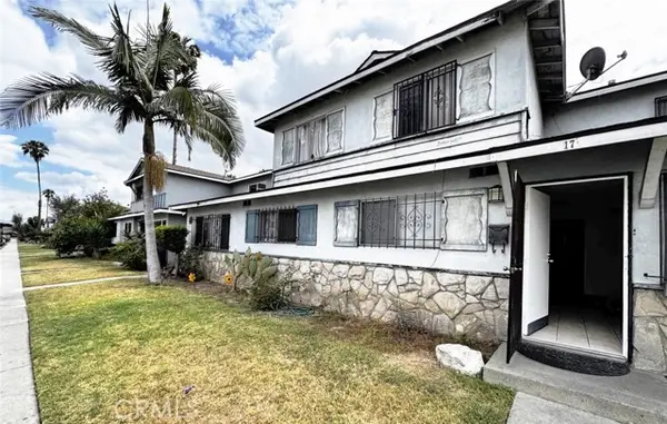 17 Scottsdale, Carson, CA 90745