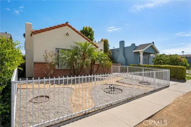754 84th Place, Los Angeles, CA 90001 - #2