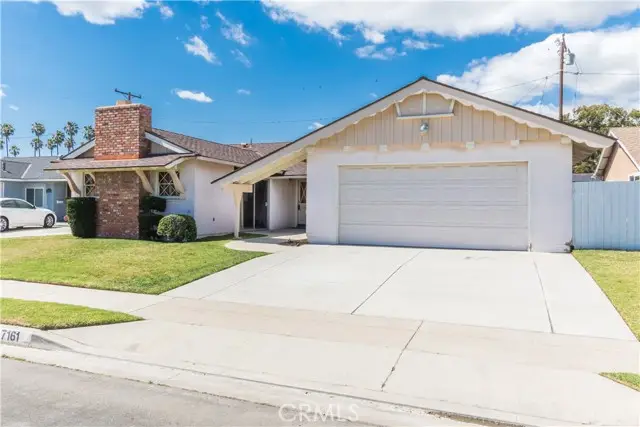 7161 El Rey, Buena Park, CA 90620 - #2
