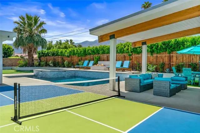 1995 N San Clemente Road, Palm Springs, CA 92262 - #3