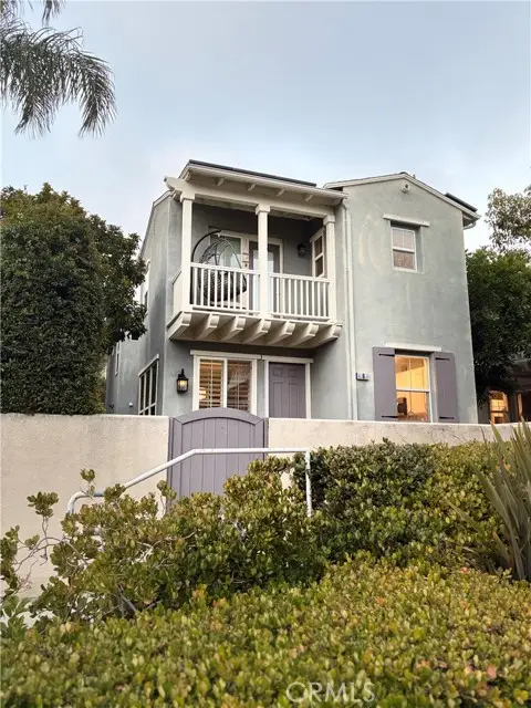 6 Snapdragon, Ladera Ranch, CA 92694
